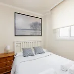 Appartement Comodidad Urbana By Comarca de Vigo