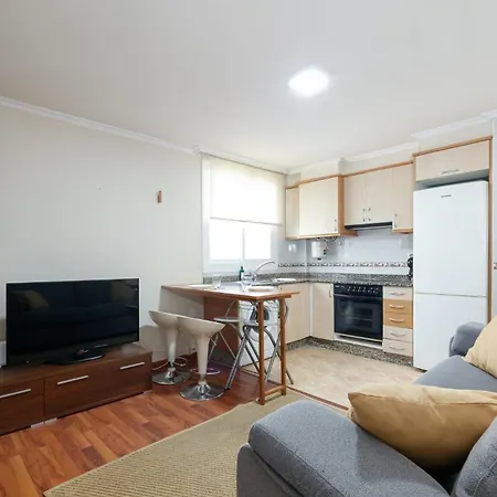 Comodidad Urbana By Vigo