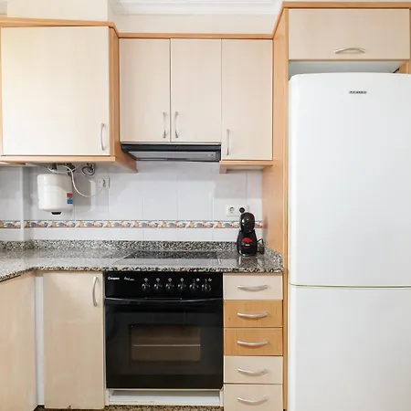 Comodidad Urbana By Apartamento Vigo