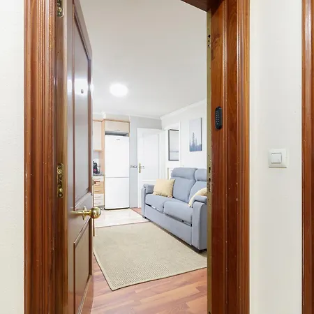 Comodidad Urbana By * Vigo