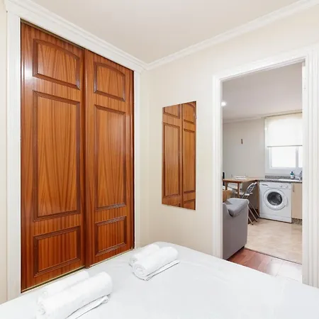 Comodidad Urbana By *