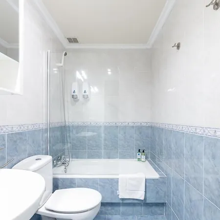 Comodidad Urbana By Apartamento *